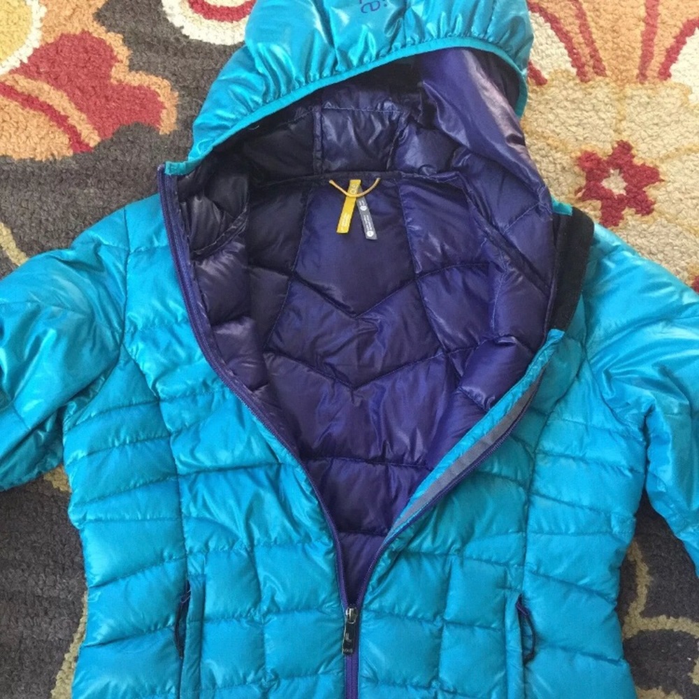 Lole Down Jacket
